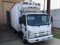 2014 Isuzu NPR