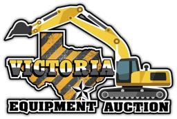 Victoria Equipment Auction