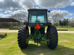 John Deere 4040 1982