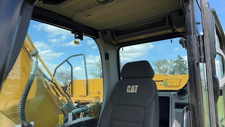 Caterpillar 320 2019