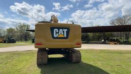 Caterpillar 320 2019