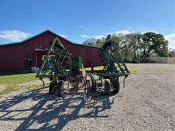 John Deere 960 25ft Plow