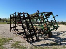 John Deere 960 25ft Plow