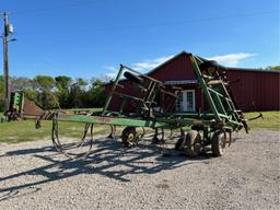 John Deere 960 25ft Plow