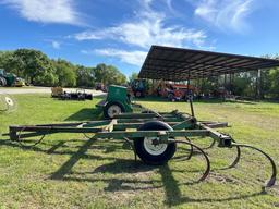 13ft Pull-Type Plow