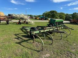 13ft Pull-Type Plow