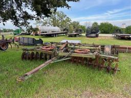 John Deere H1120