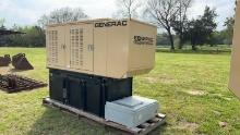 Generac 20K 2005