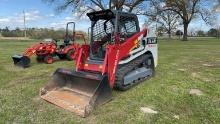 Takeuchi TL6R 2023