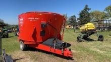 Kuhn Knight VSL-242