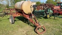 Demco 500Gal Sprayer