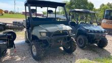 Polaris Ranger XP