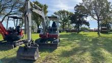 Takeuchi TB250