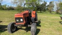 Zetor 6320