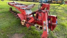 Kuhn GMD310HD