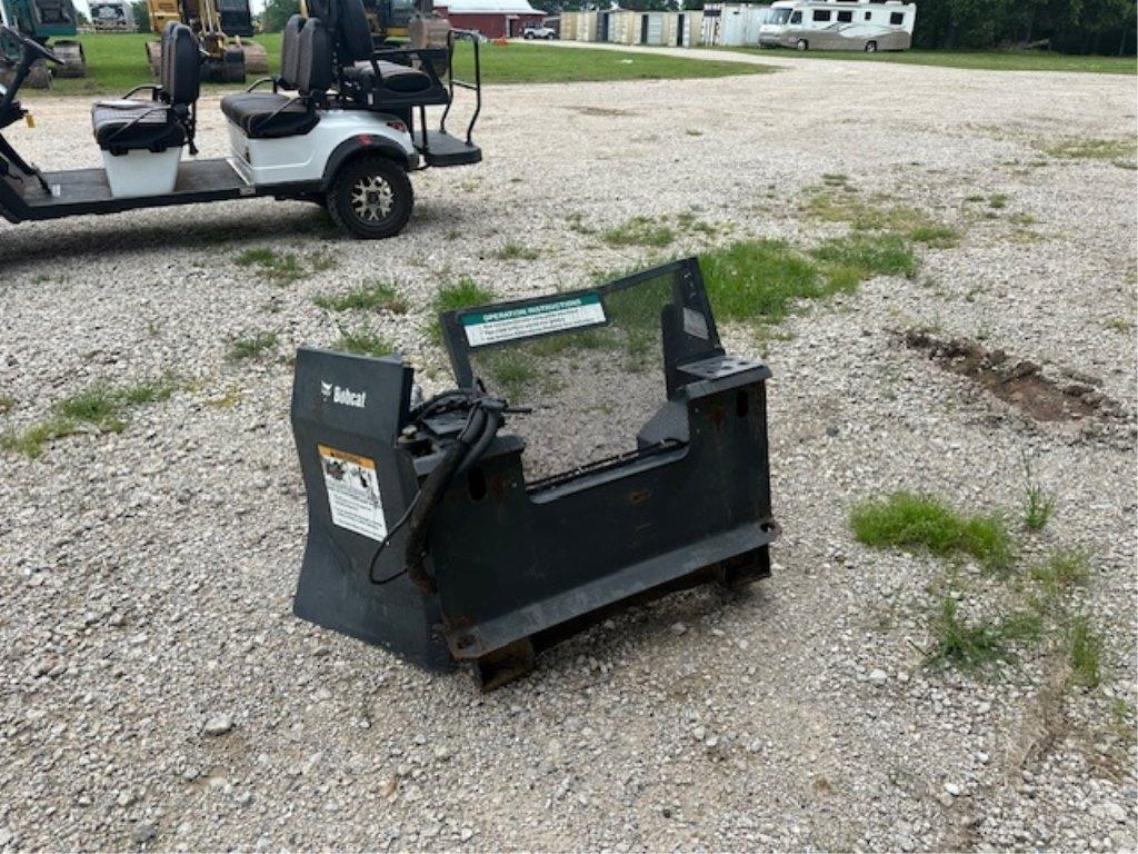 Bobcat SG30 Strump Grinder