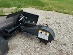 Bobcat SG30 Strump Grinder