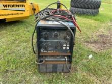 Bobcat 225 Welder