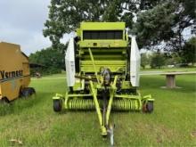 Claas 280 Variant 2003