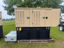 Generac 20KW Diesel Generator