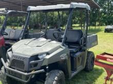 Polaris Ranger 4x4 2013