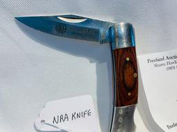 Nra Knife