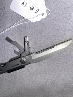 Gerber Mp400 Multi Pliers