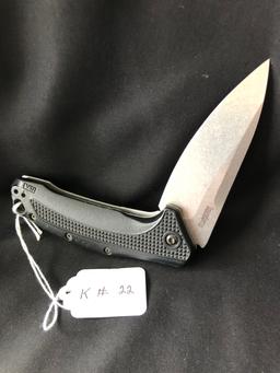 Kershaw 1776 Link