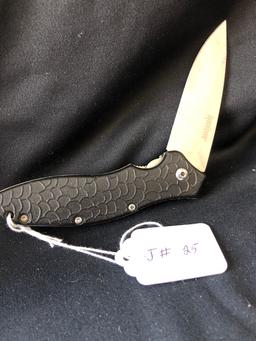 Kershaw 1830 OSO SWEET