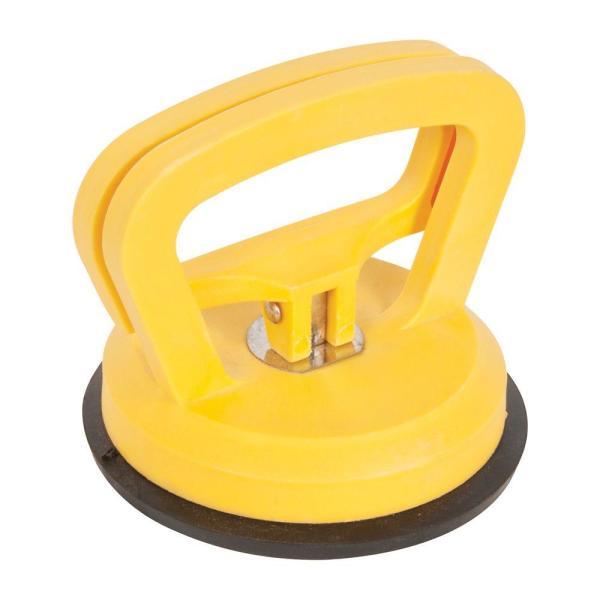 QEP - 4-7/8 in. Suction Cup for Handling Large Tile and Glass.