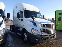 2016 FREIGHTLINER Cascadia125