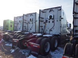 2016 FREIGHTLINER Cascadia125