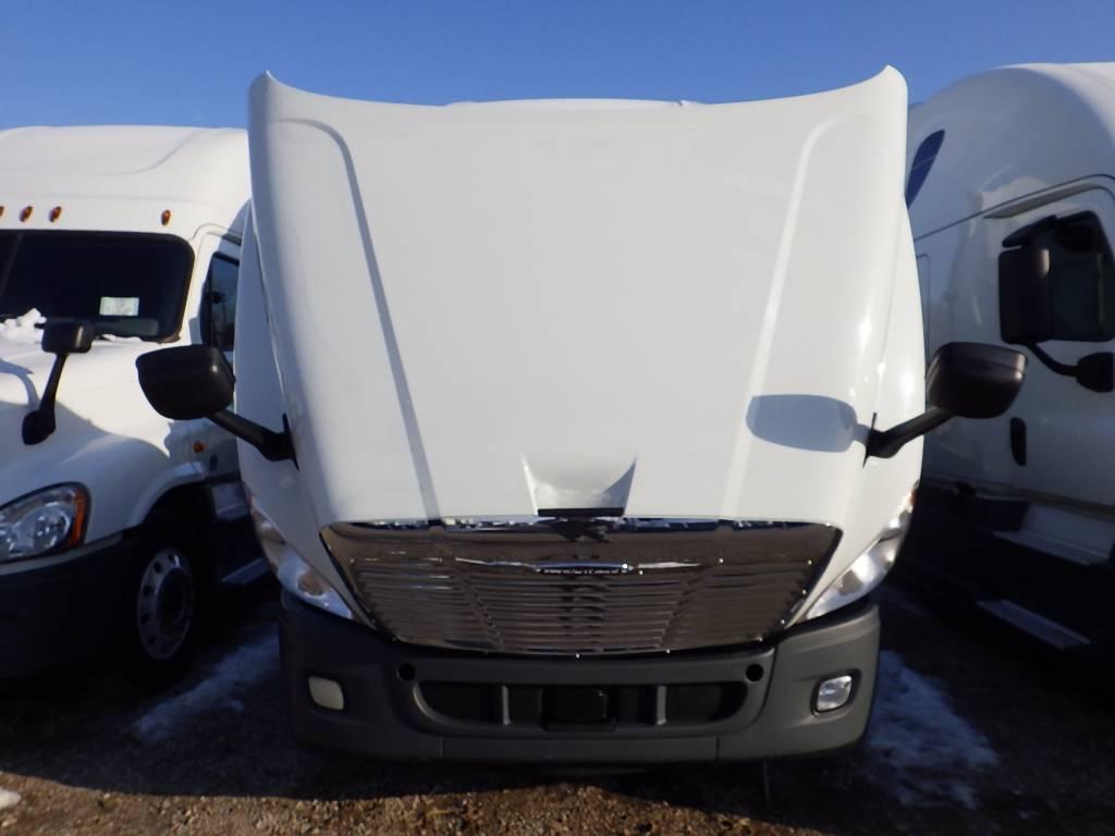 2016 FREIGHTLINER Cascadia125