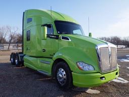 2016 KENWORTH T-680