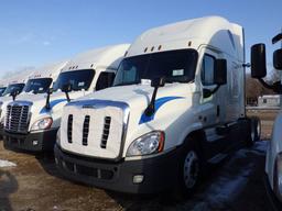 2016 FREIGHTLINER Cascadia125