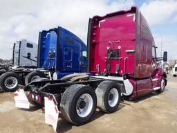 2016 KENWORTH T-680