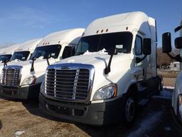 2016 FREIGHTLINER Cascadia125 Evolution