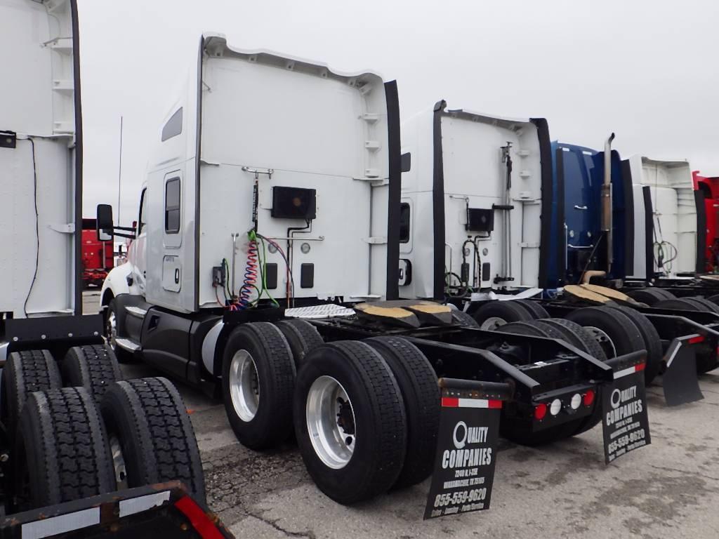 2016 KENWORTH T-680