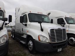 2016 FREIGHTLINER Cascadia125 Evolution