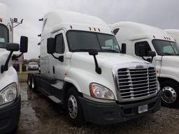 2016 FREIGHTLINER Cascadia125 Evolution