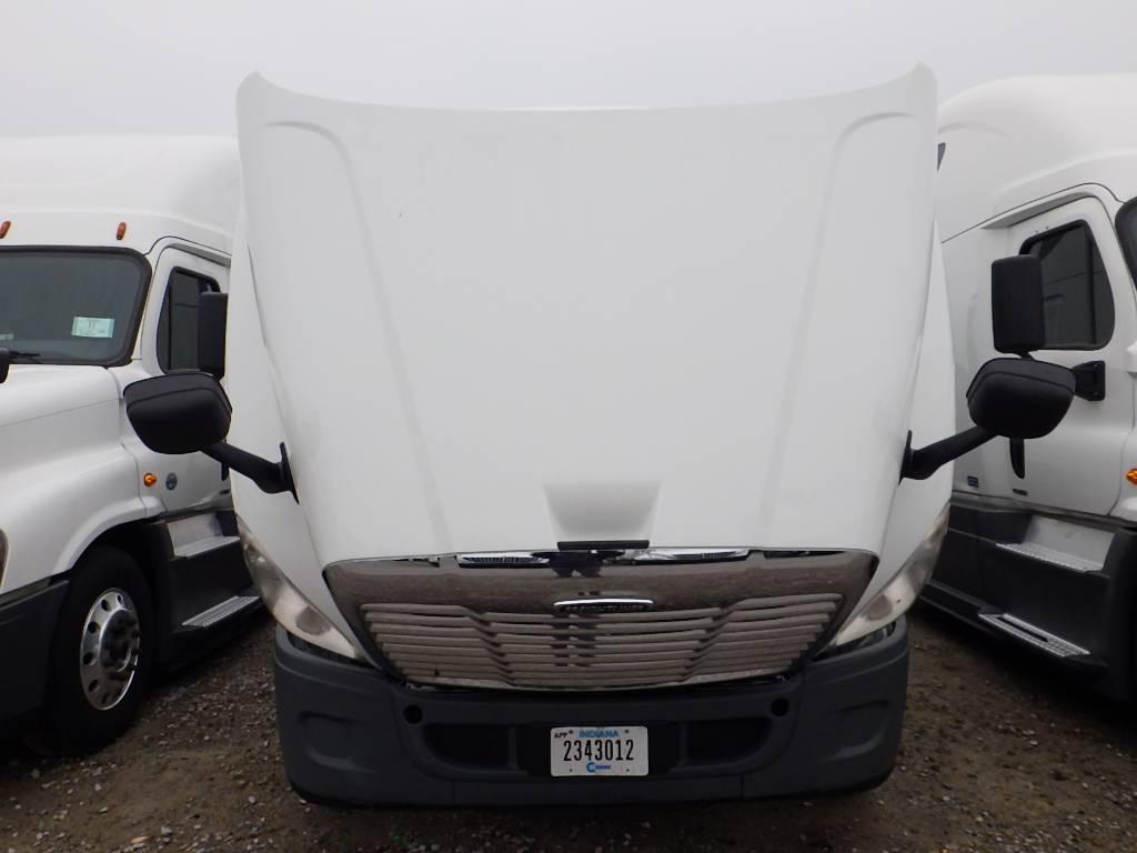 2016 FREIGHTLINER Cascadia125 Evolution