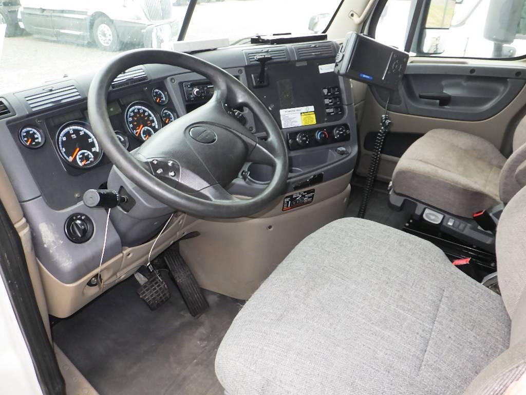 2016 FREIGHTLINER Cascadia125 Evolution