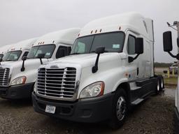 2016 FREIGHTLINER Cascadia125 Evolution