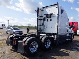 2016 FREIGHTLINER Cascadia125 Evolution