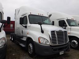 2016 FREIGHTLINER Cascadia125 Evolution