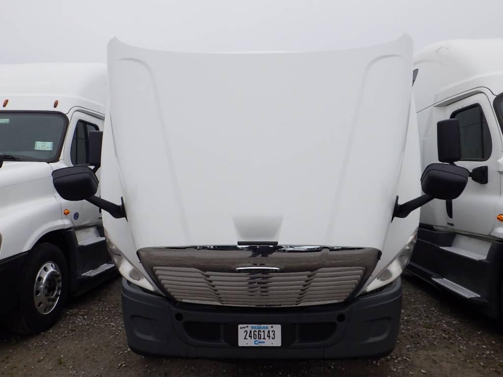 2016 FREIGHTLINER Cascadia125 Evolution