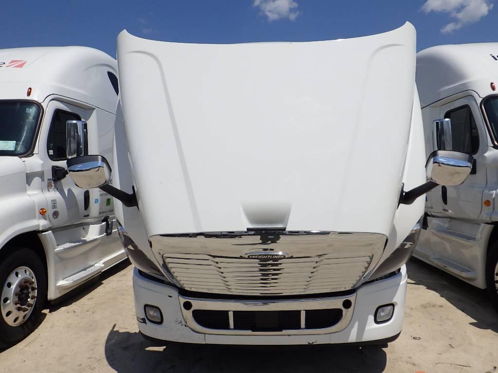 2016 FREIGHTLINER Cascadia125 Evolution