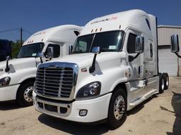 2016 FREIGHTLINER Cascadia125 Evolution