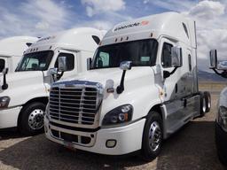 2016 FREIGHTLINER Cascadia125 Evolution