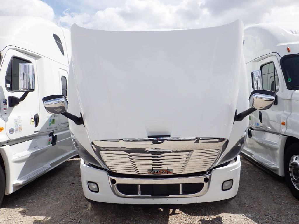 2016 FREIGHTLINER Cascadia125 Evolution